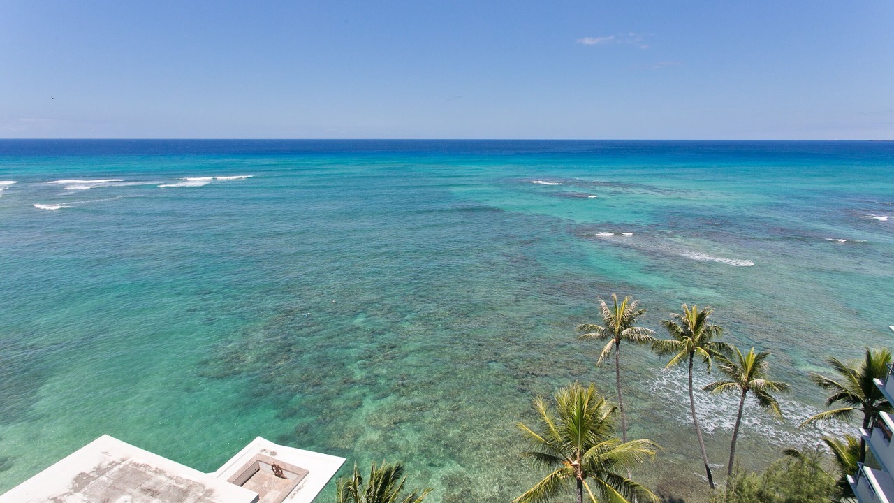 Photo of Outdoor in Diamond Head - Kapahulu - St. Louis