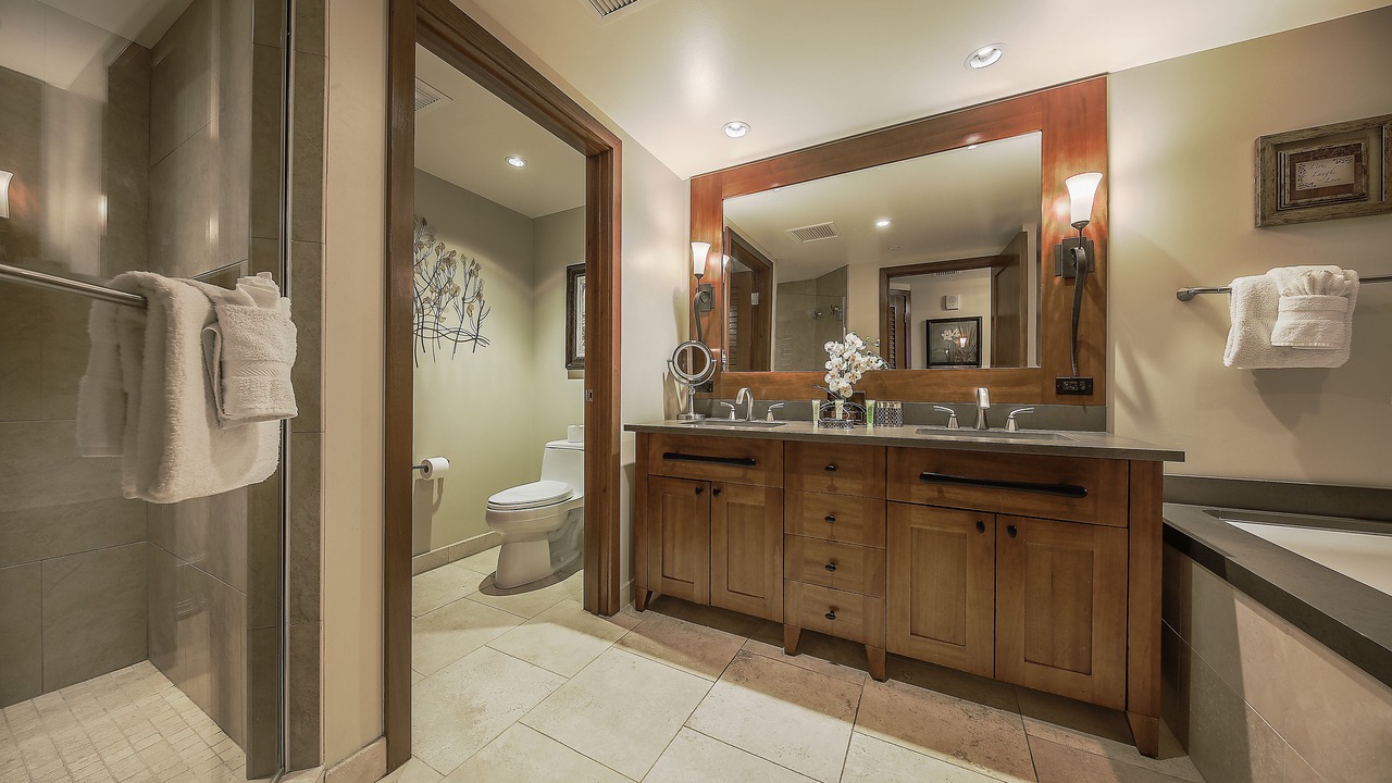 Photo of Bathroom in Ko Olina