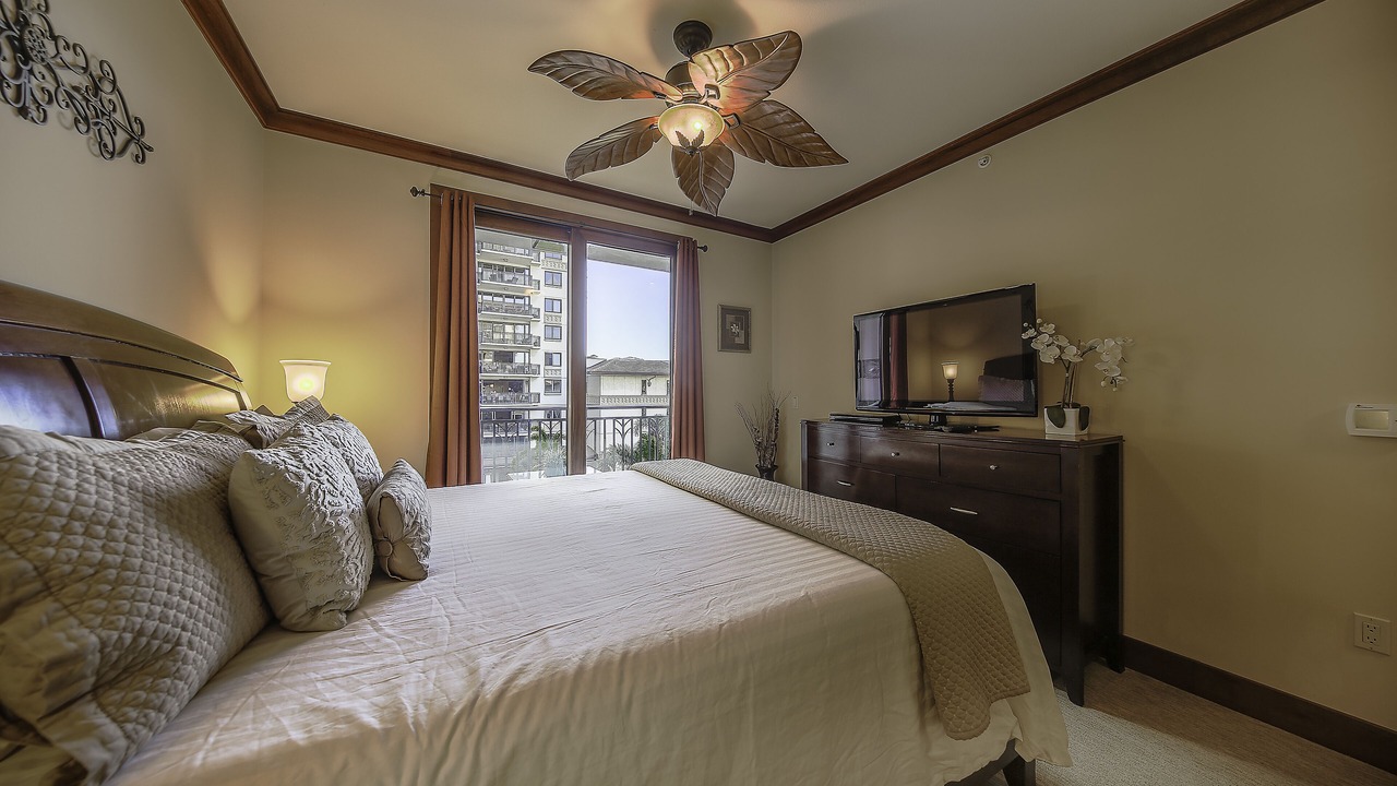 Photo of Bedroom in Ko Olina