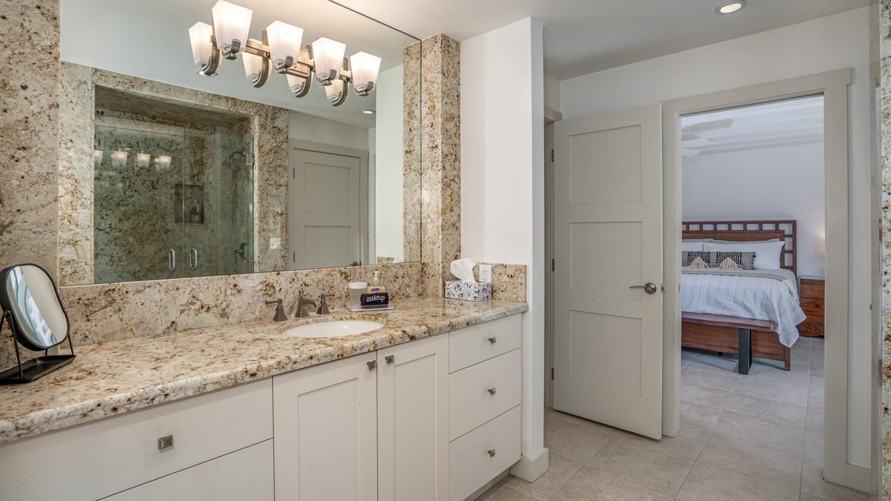 Photo of Bathroom in Kihei