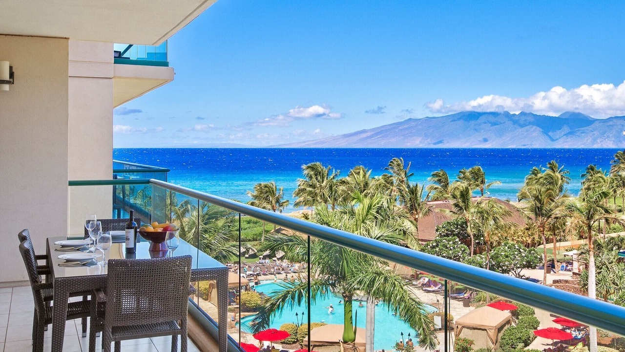 Photo of Others in Kaanapali