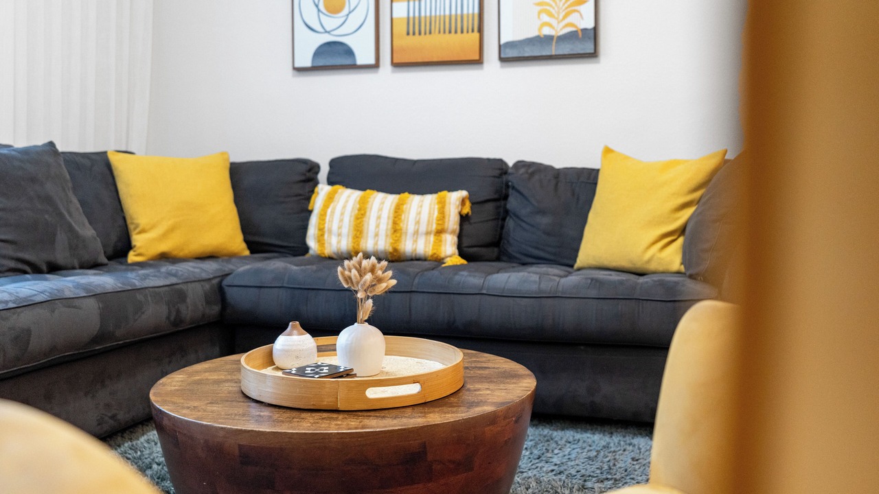 Photo of Livingroom in Davenport