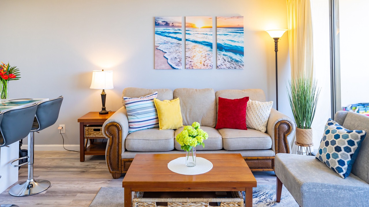 Photo of Bedroom in Waikiki