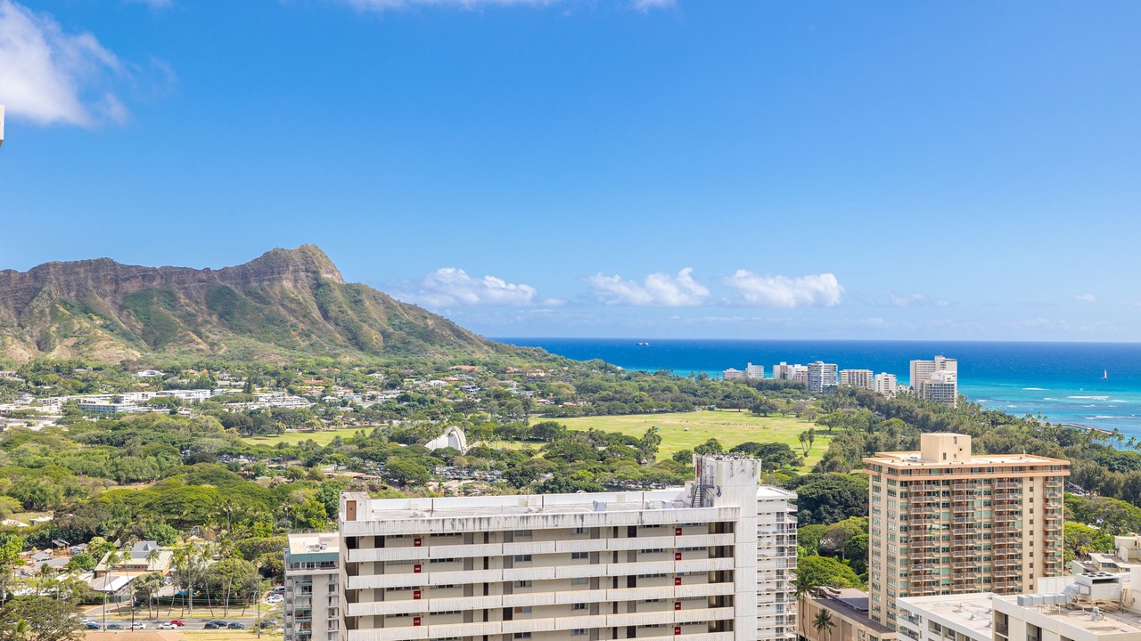 Photo of Patio Balcony in Waikiki