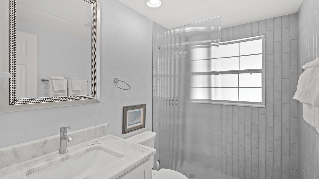 Photo of Bathroom in Siesta Key