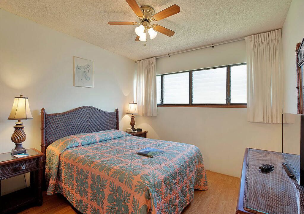Photo of Bedroom in Kaunakakai