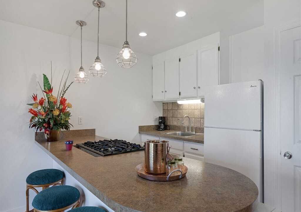 Photo of Kitchen in Kaunakakai