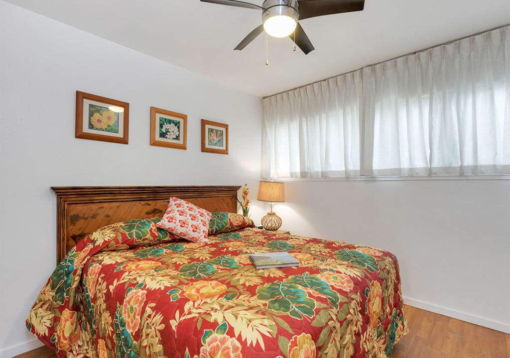 Photo of Bedroom in Kaunakakai
