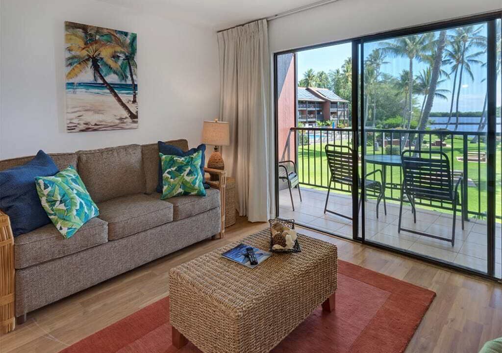 Photo of Livingroom in Kaunakakai