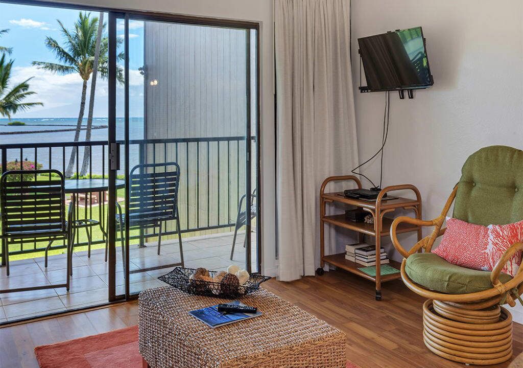Photo of Livingroom in Kaunakakai
