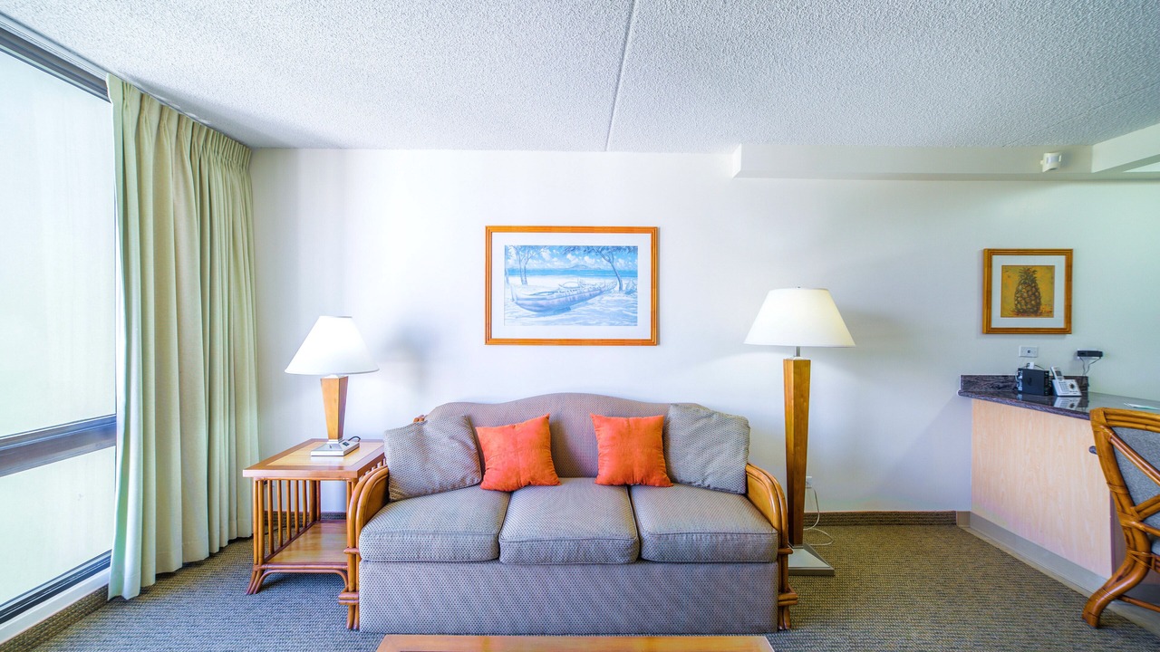 Photo of Bedroom in Diamond Head - Kapahulu - St. Louis