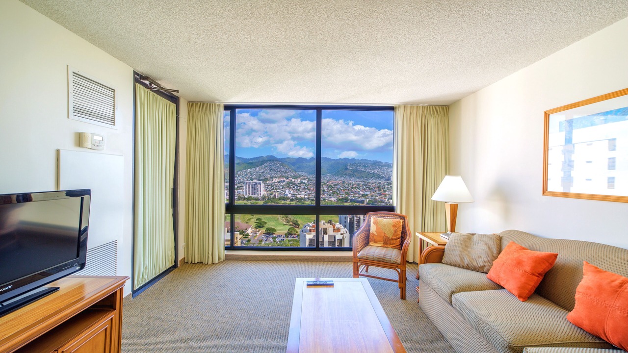 Photo of Bedroom in Diamond Head - Kapahulu - St. Louis