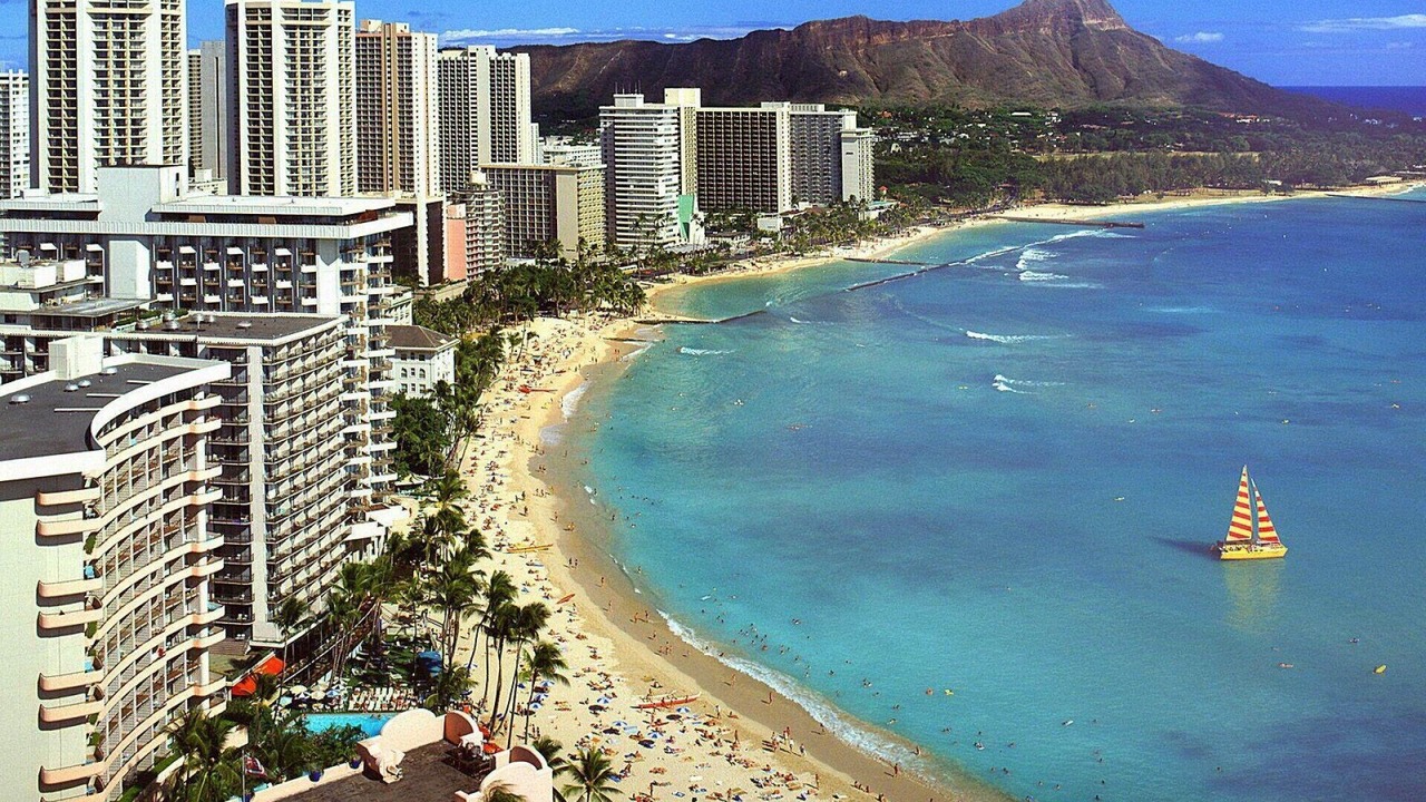 Photo of Others in Waikiki