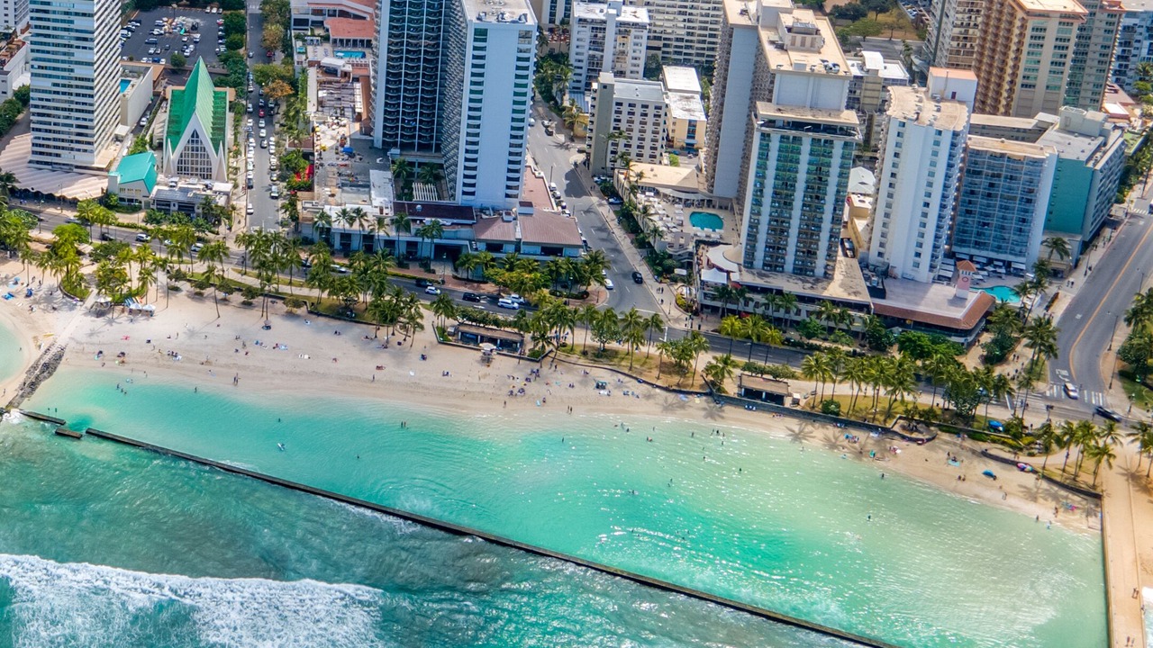 Photo of Others in Waikiki