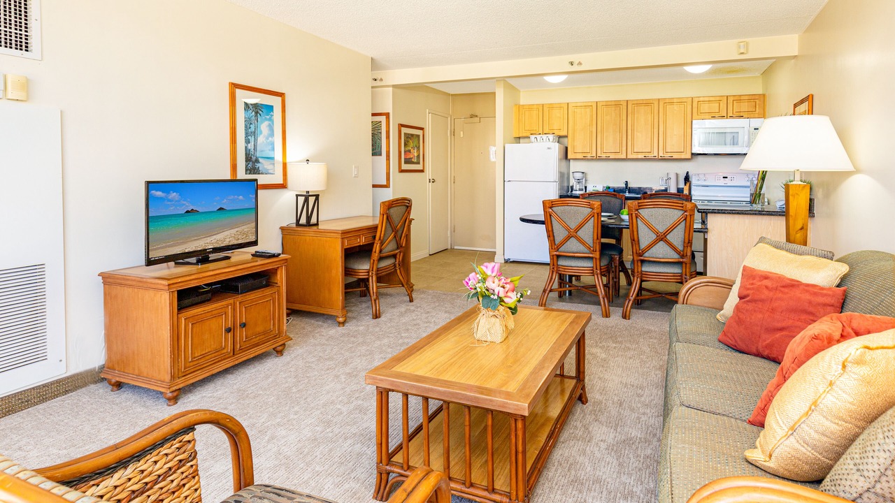 Photo of Bedroom in Waikiki