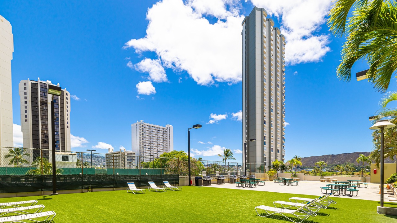 Photo of Outdoor in Waikiki