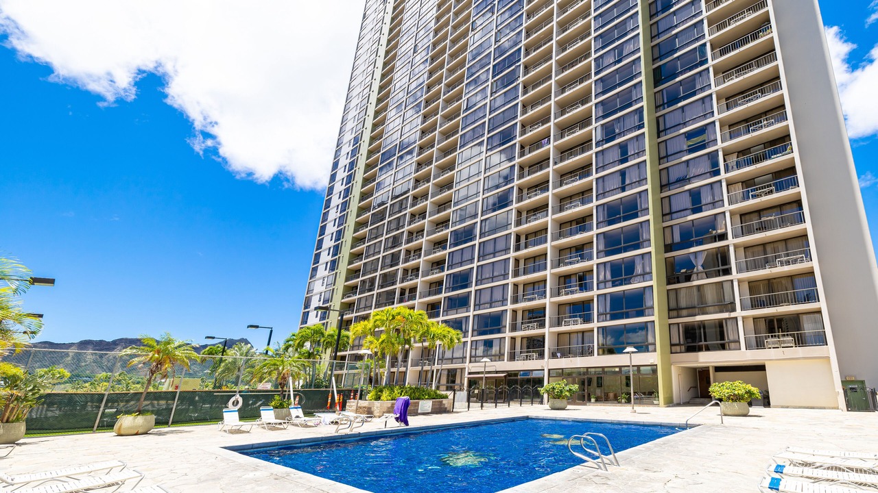 Photo of Outdoor in Waikiki