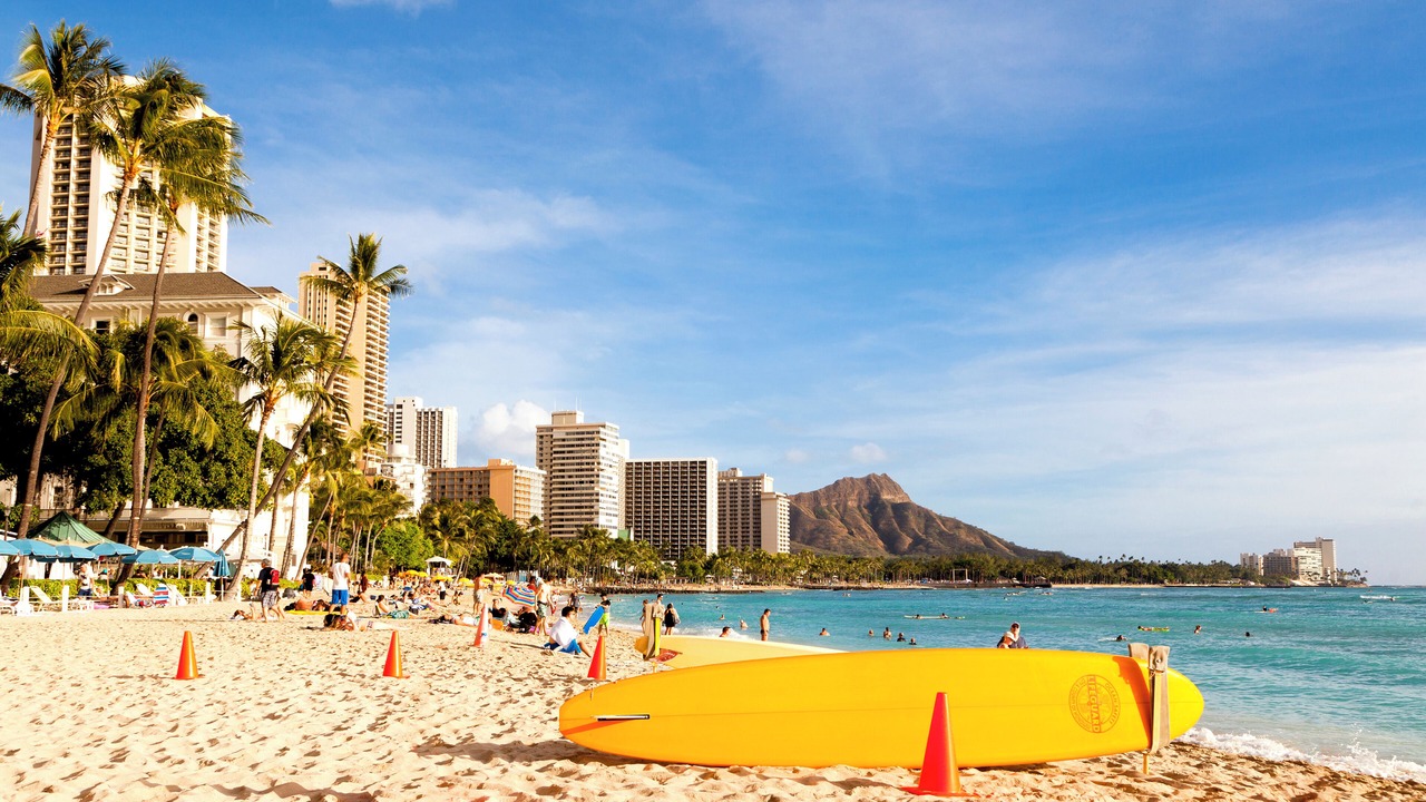 Photo of Others in Waikiki
