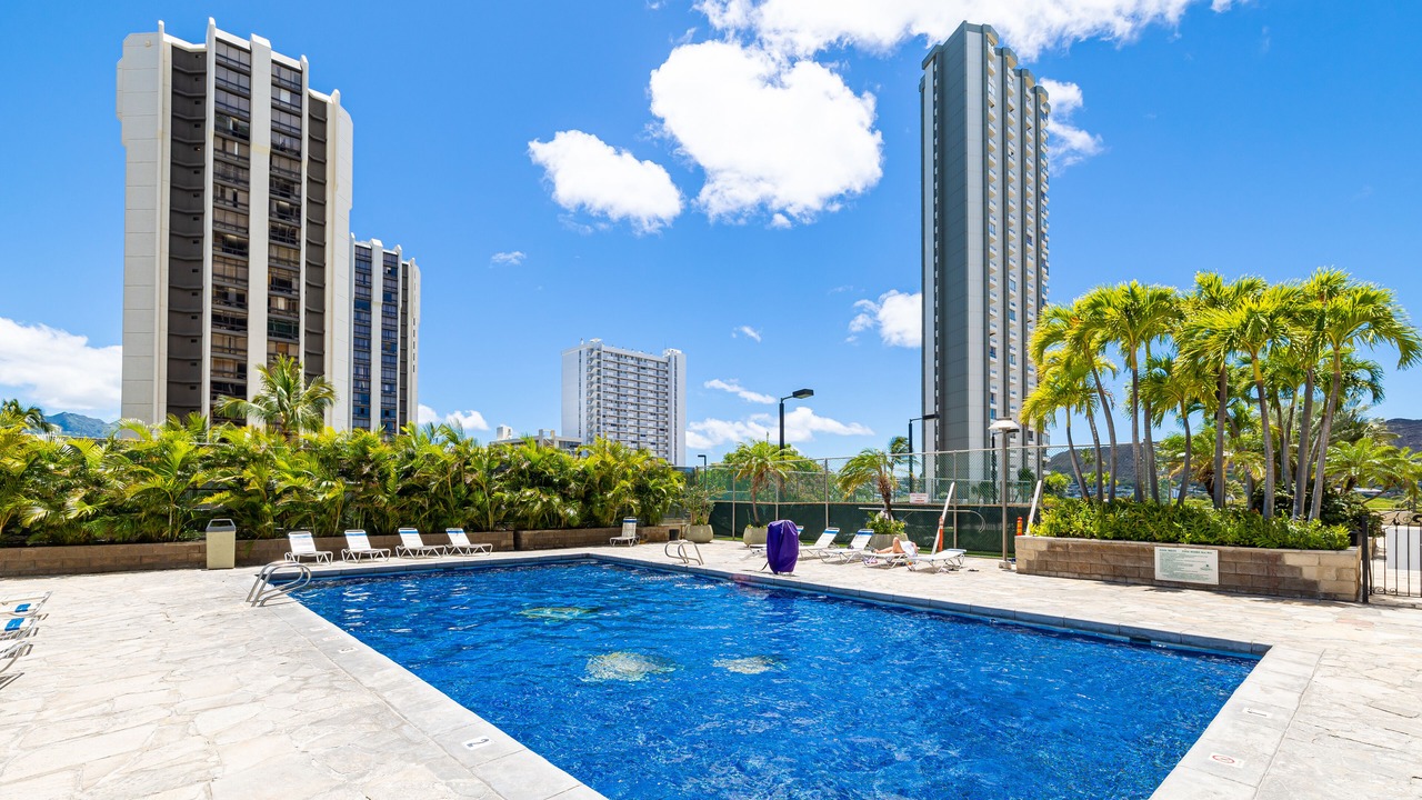 Photo of Outdoor in Waikiki