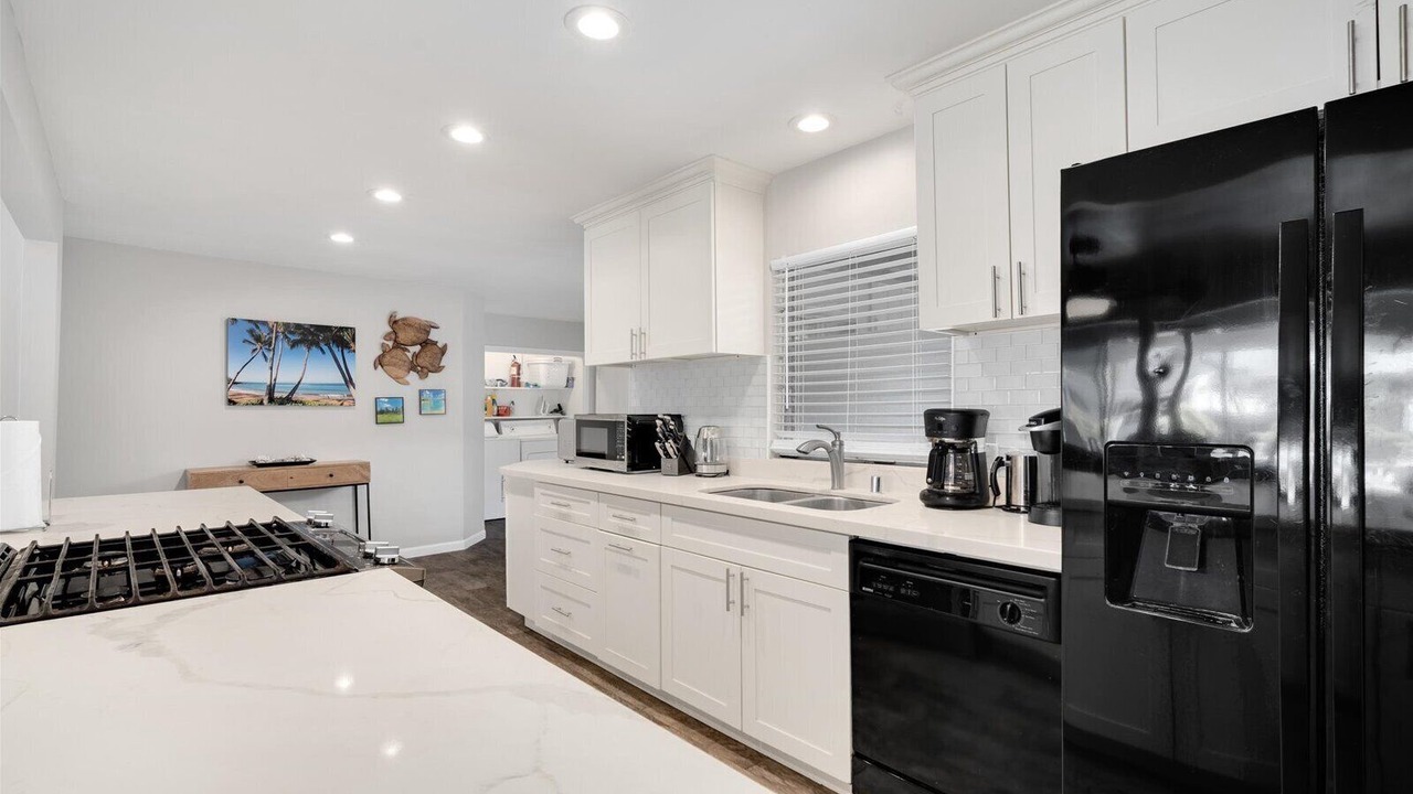 Photo of Kitchen in Portlock