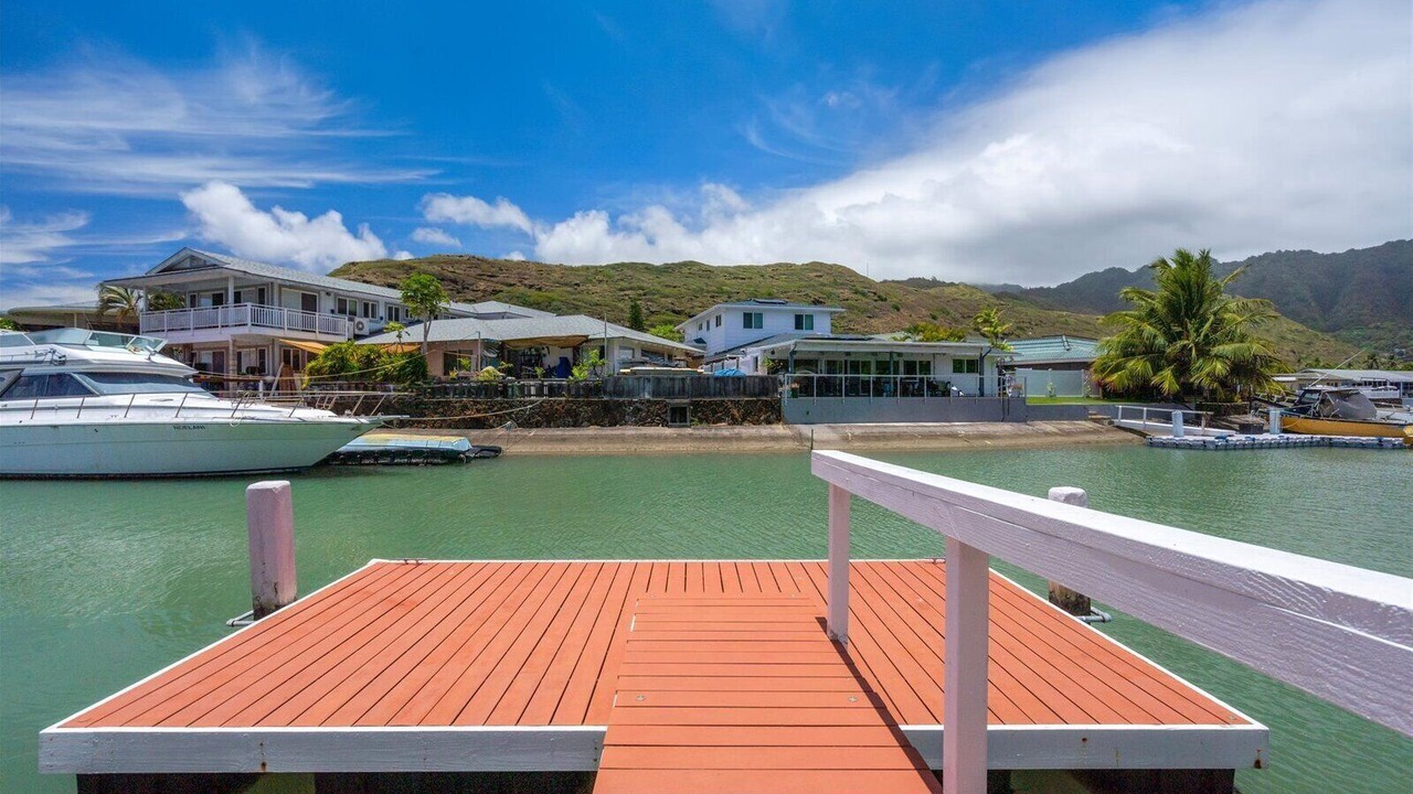 Photo of Outdoor in Portlock