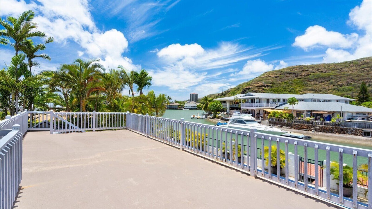 Photo of Outdoor in Portlock