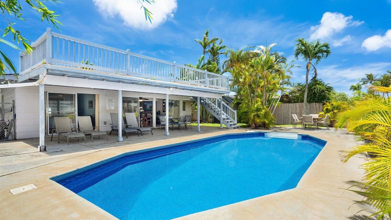 Photo of Outdoor in Portlock