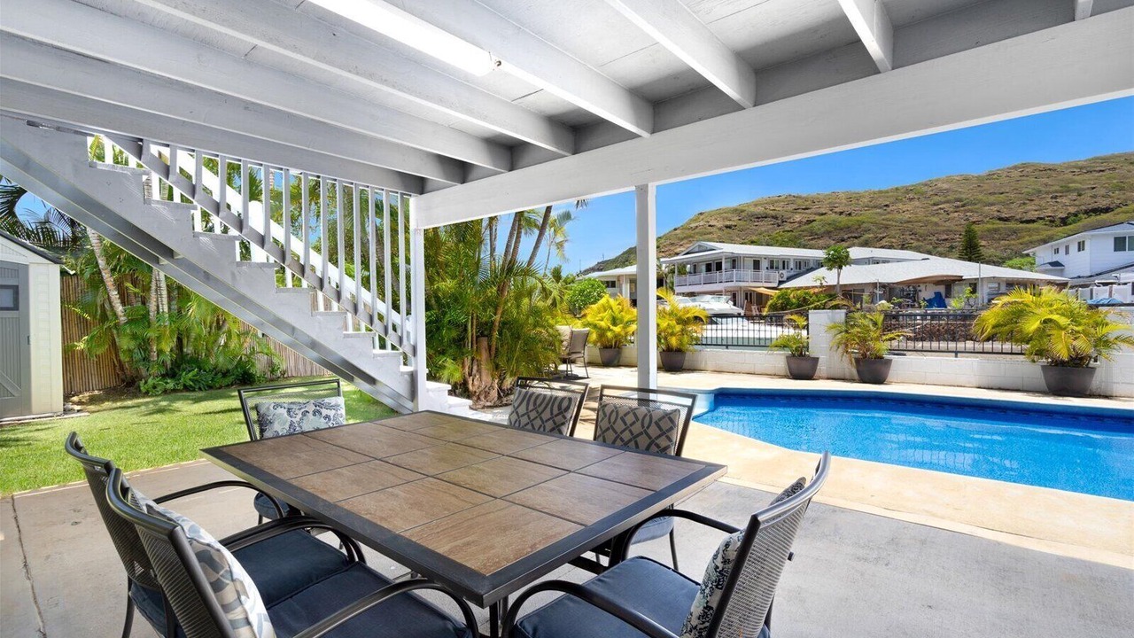 Photo of Outdoor in Portlock