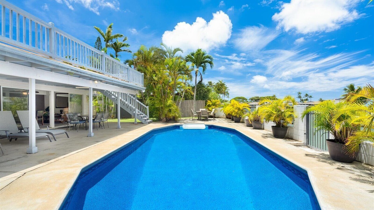 Photo of Outdoor in Portlock