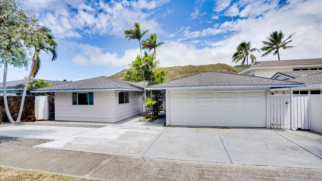 Photo of Outdoor in Portlock