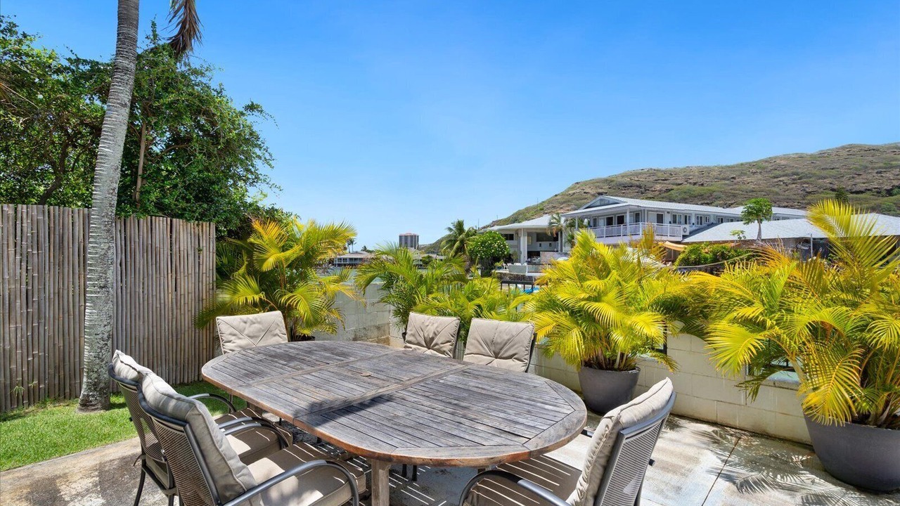 Photo of Outdoor in Portlock