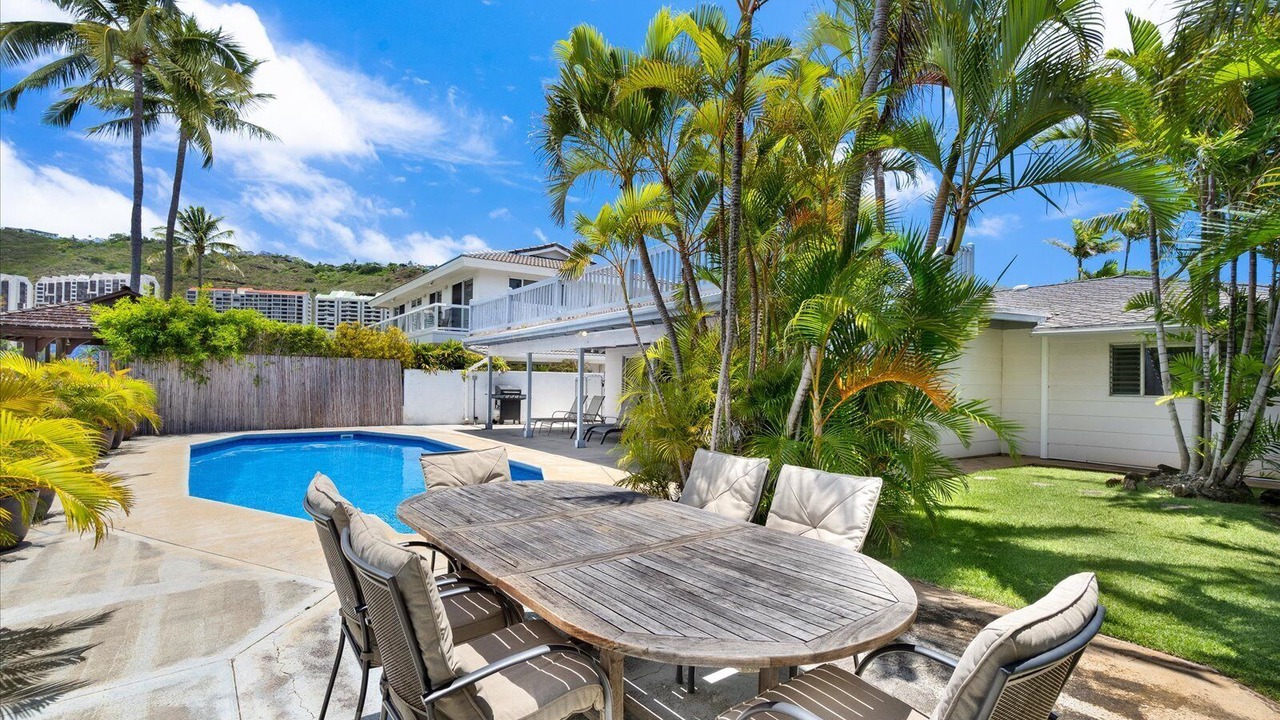 Photo of Outdoor in Portlock