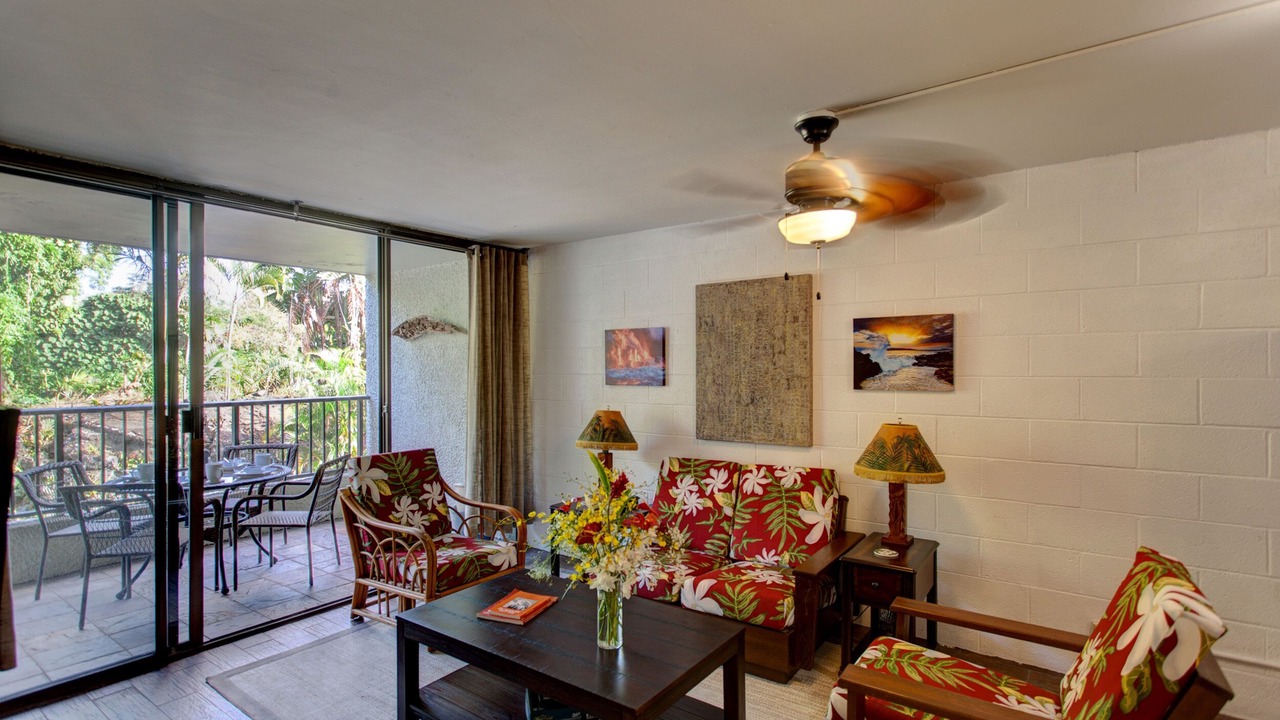 Photo of Bedroom in Hilo