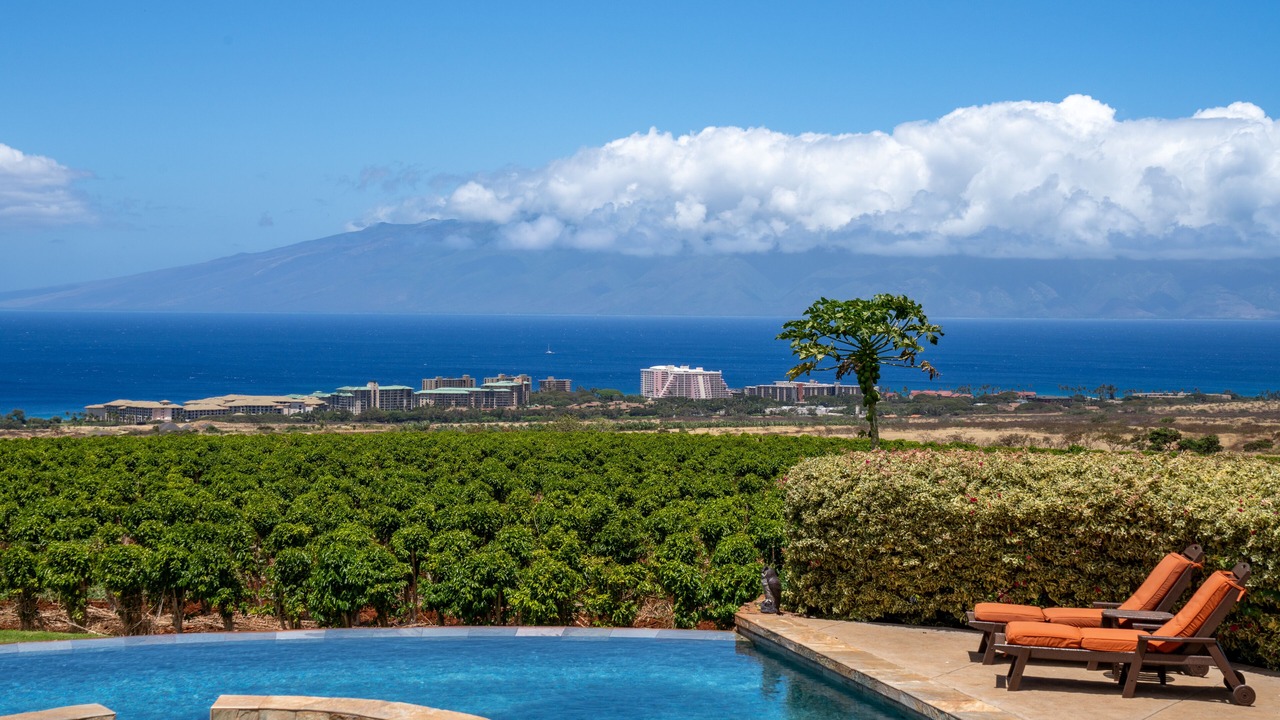 Photo of Outdoor in Kaanapali