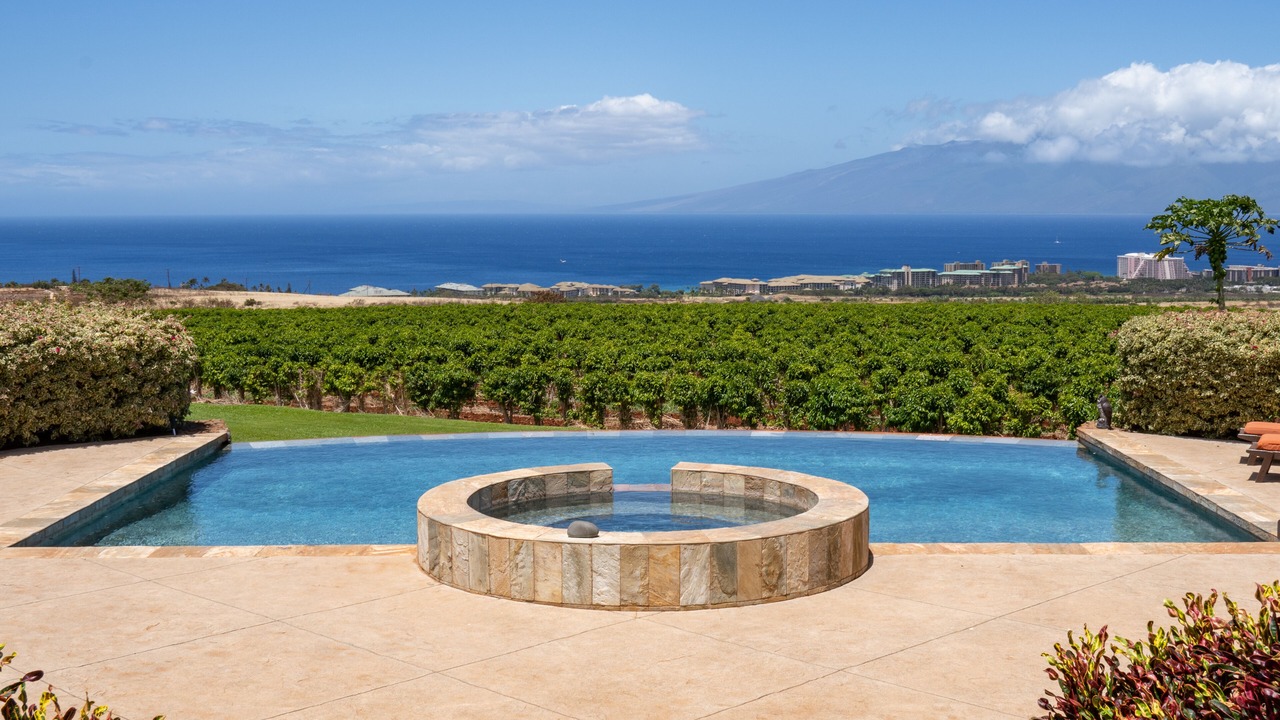 Photo of Outdoor in Kaanapali