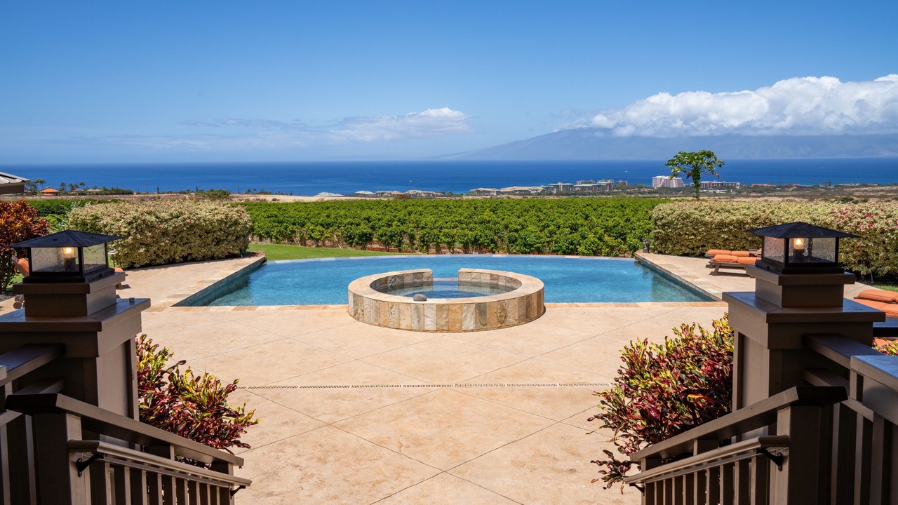 Photo of Outdoor in Kaanapali