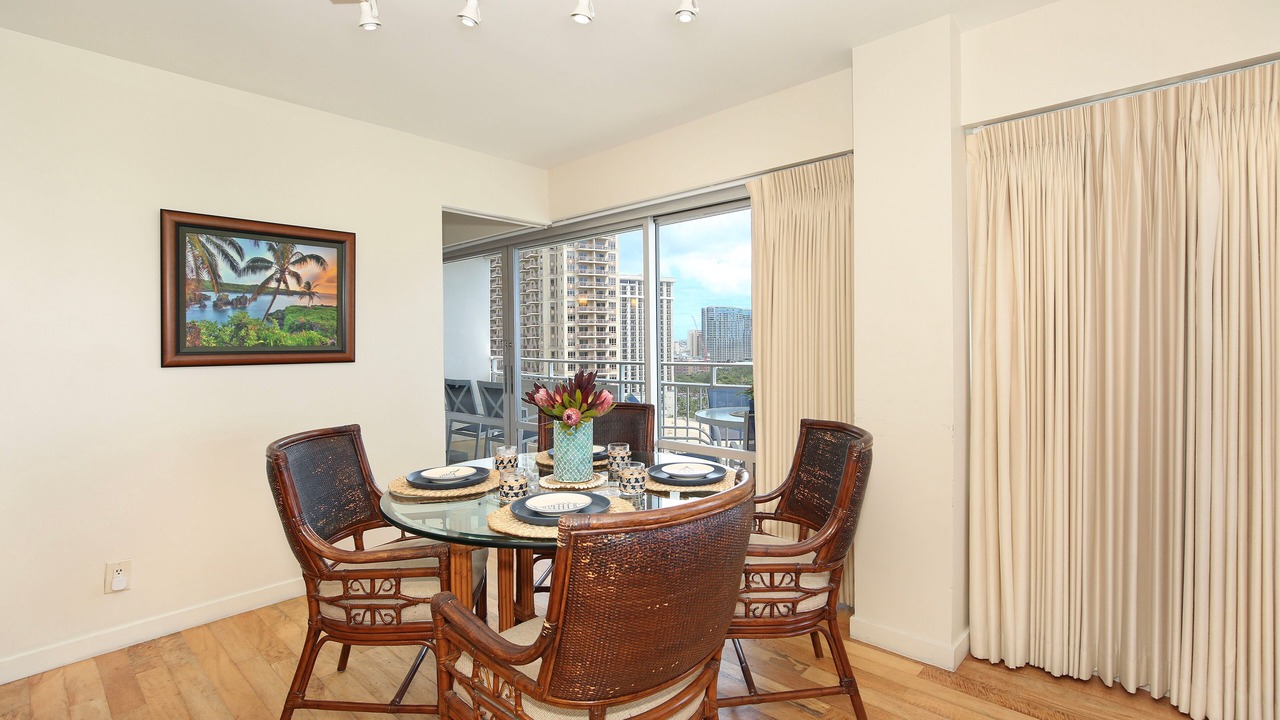 Photo of Outdoor in Waikiki