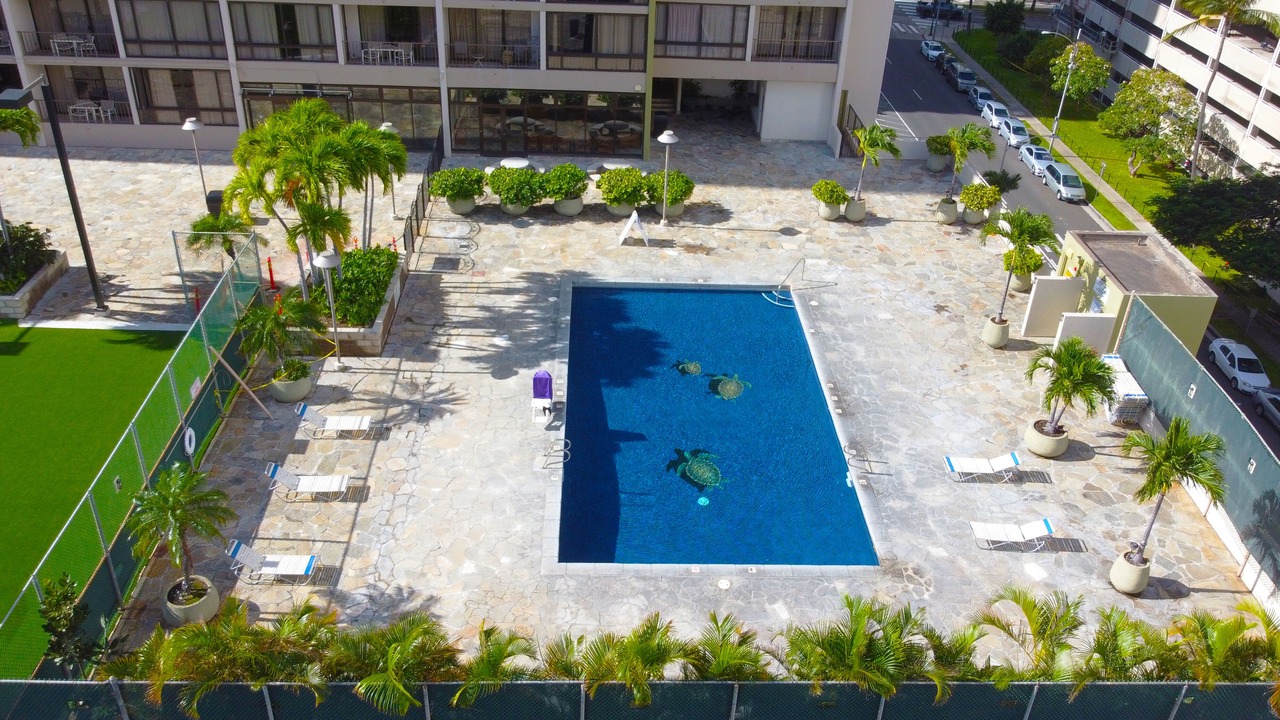 Photo of Outdoor in Diamond Head - Kapahulu - St. Louis