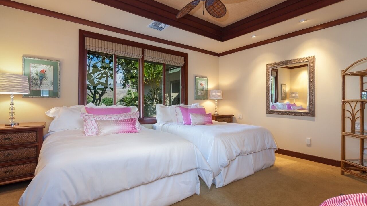 Photo of Bedroom in Kamuela