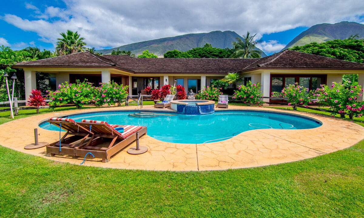 Photo of Outdoor in Historic Lahaina Front Street