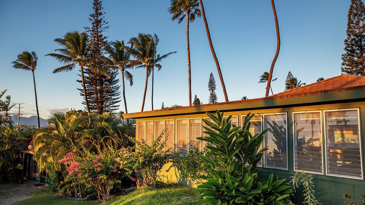 Photo of Outdoor in Kaanapali