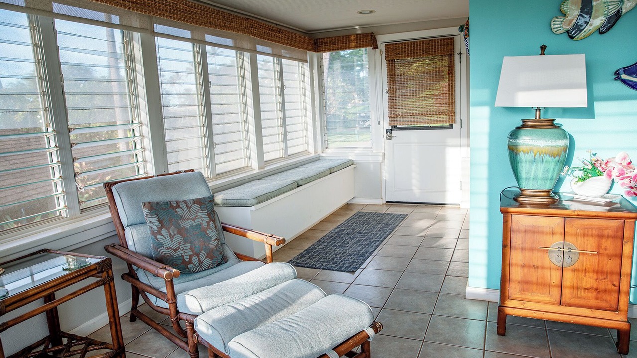 Photo of Livingroom in Kaanapali