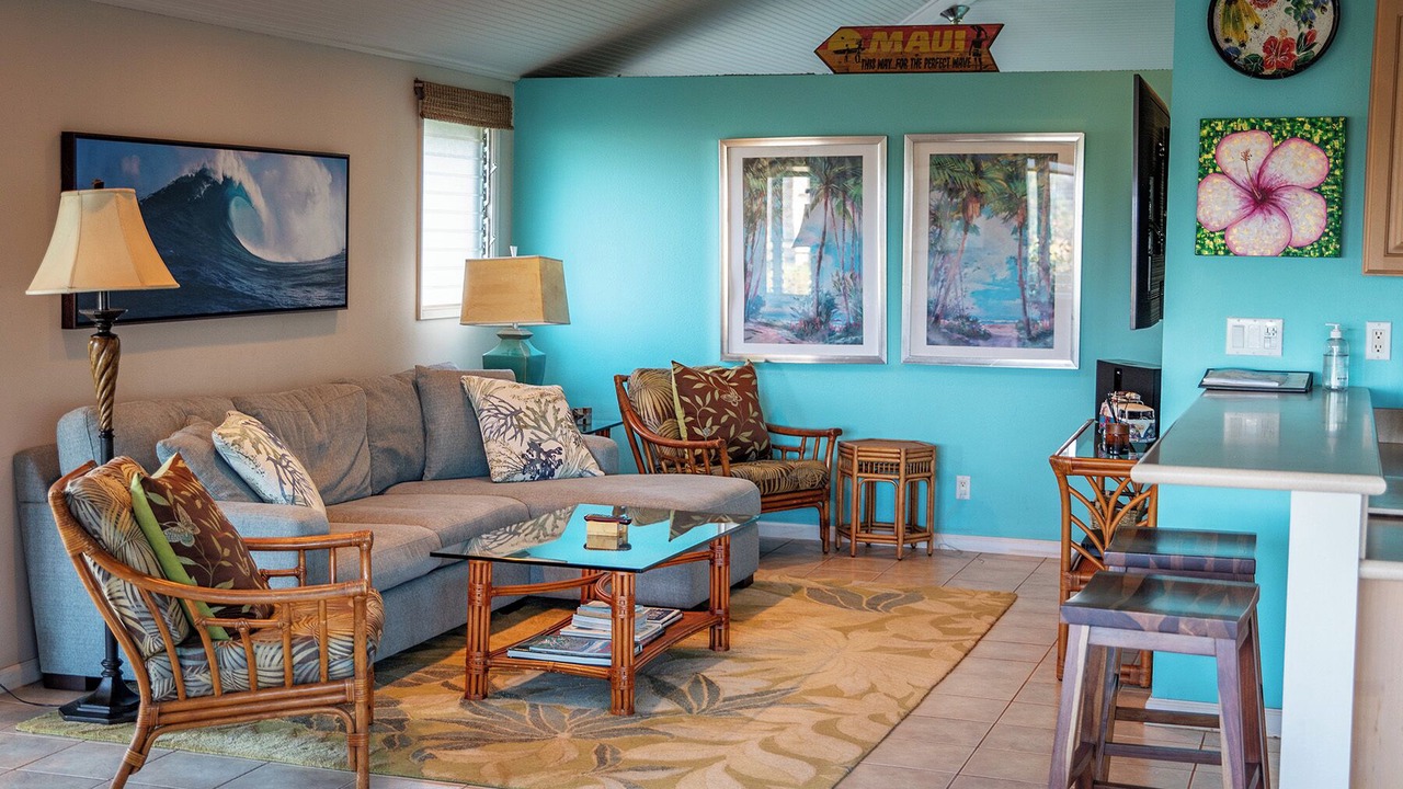 Photo of Bedroom in Kaanapali