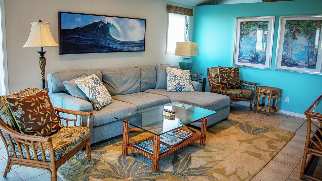Photo of Bedroom in Kaanapali