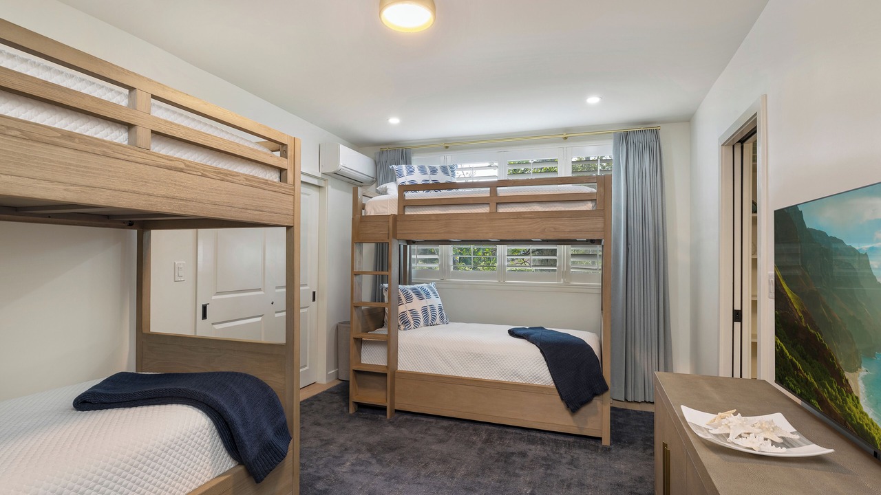 Photo of Bedroom in Kalama Tract
