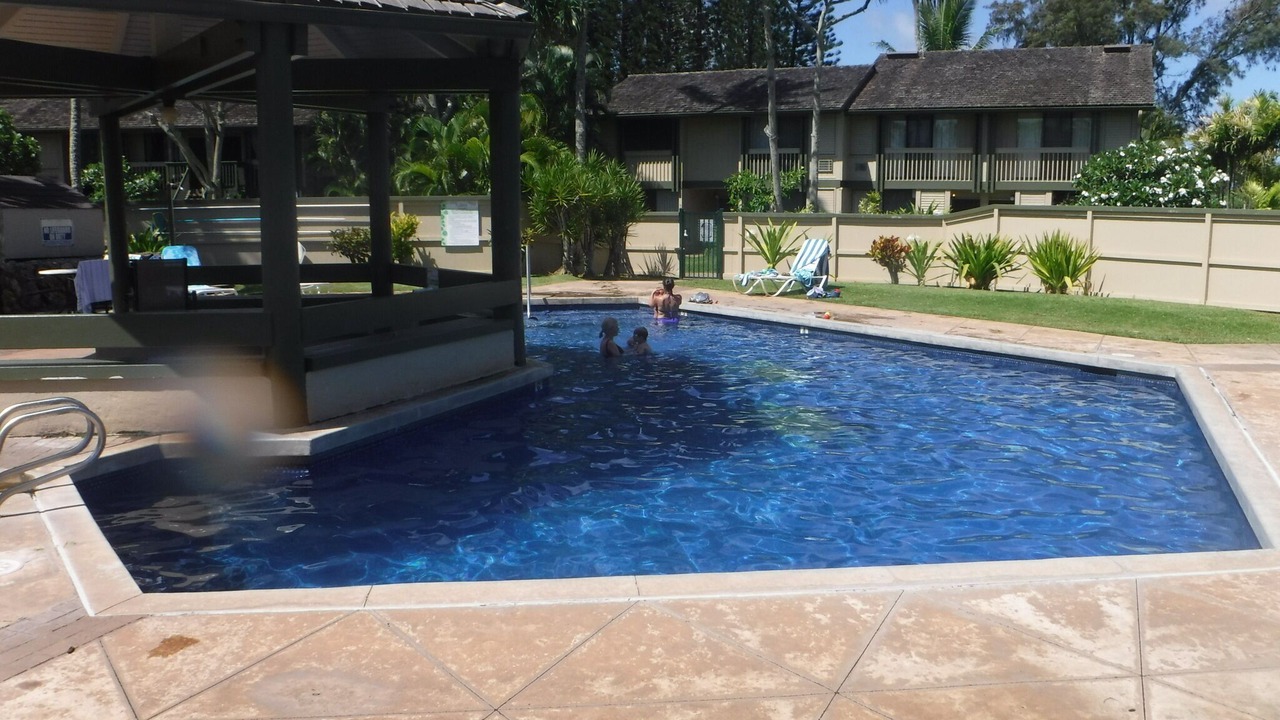 Photo of Outdoor in Kahuku