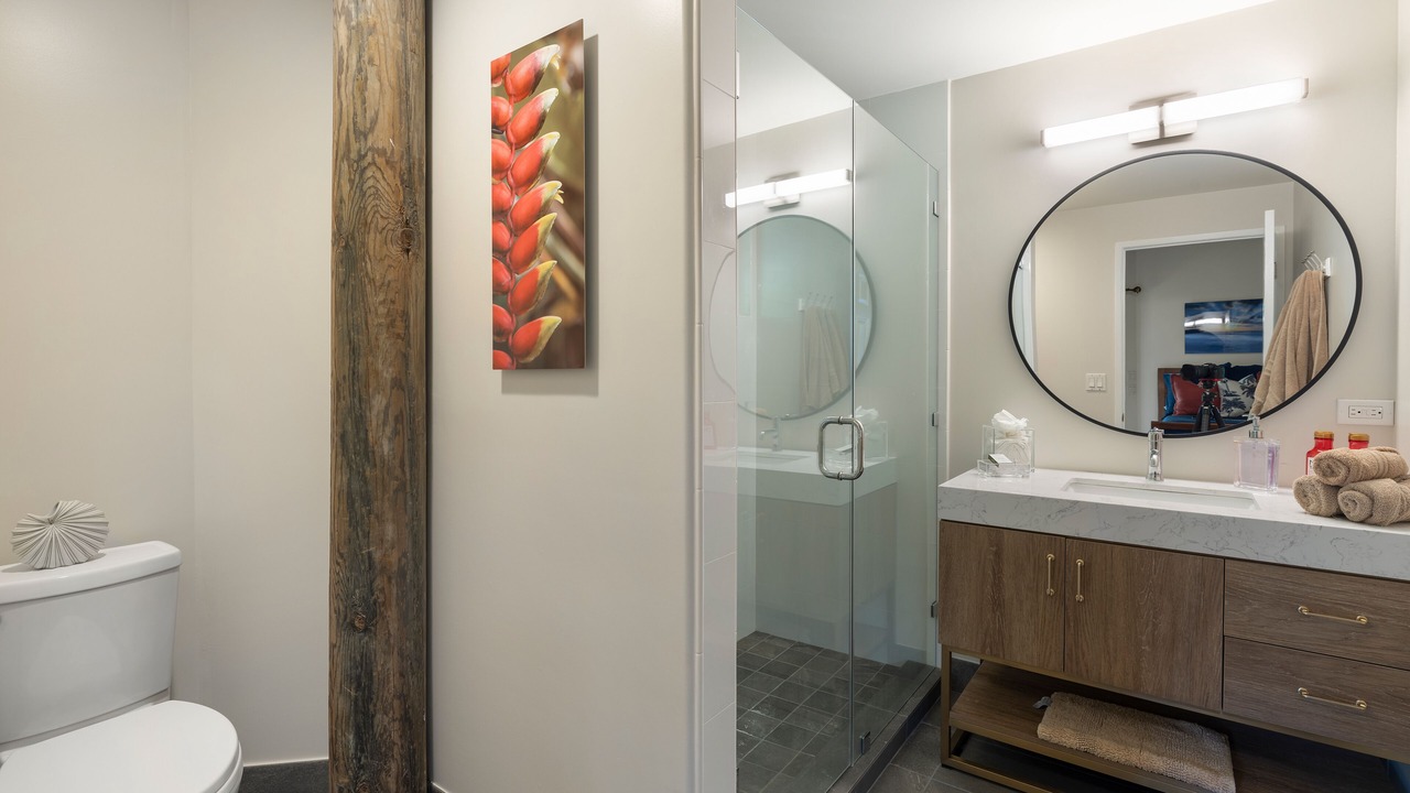 Photo of Bathroom in Lanikai