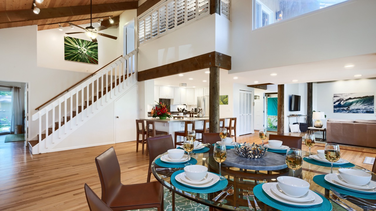 Photo of Bedroom in Lanikai