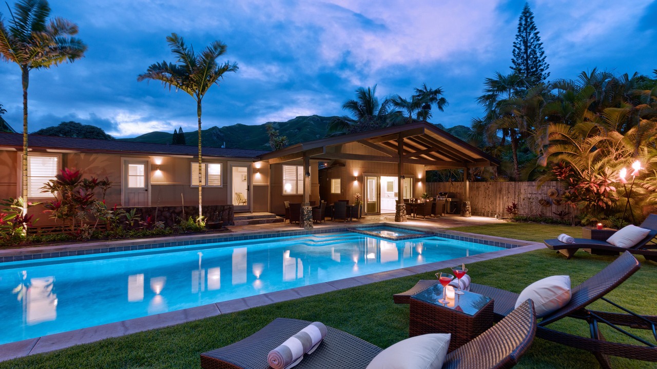 Photo of Outdoor in Lanikai