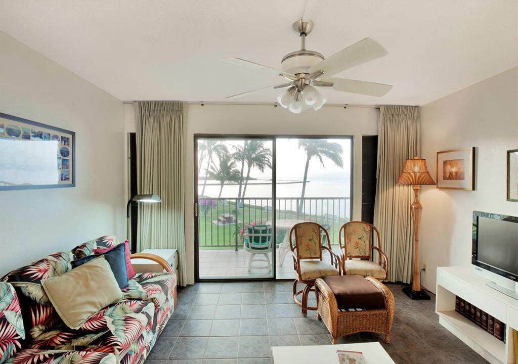 Photo of Livingroom in Kaunakakai